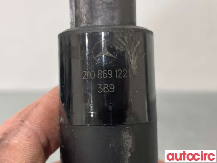 Spylerpumpe til Mercedes C-Klasse 2007-2011 (Fase 1) (W204) (W204) (MERCEDES|A2108691221|2108691221|A2108691121)