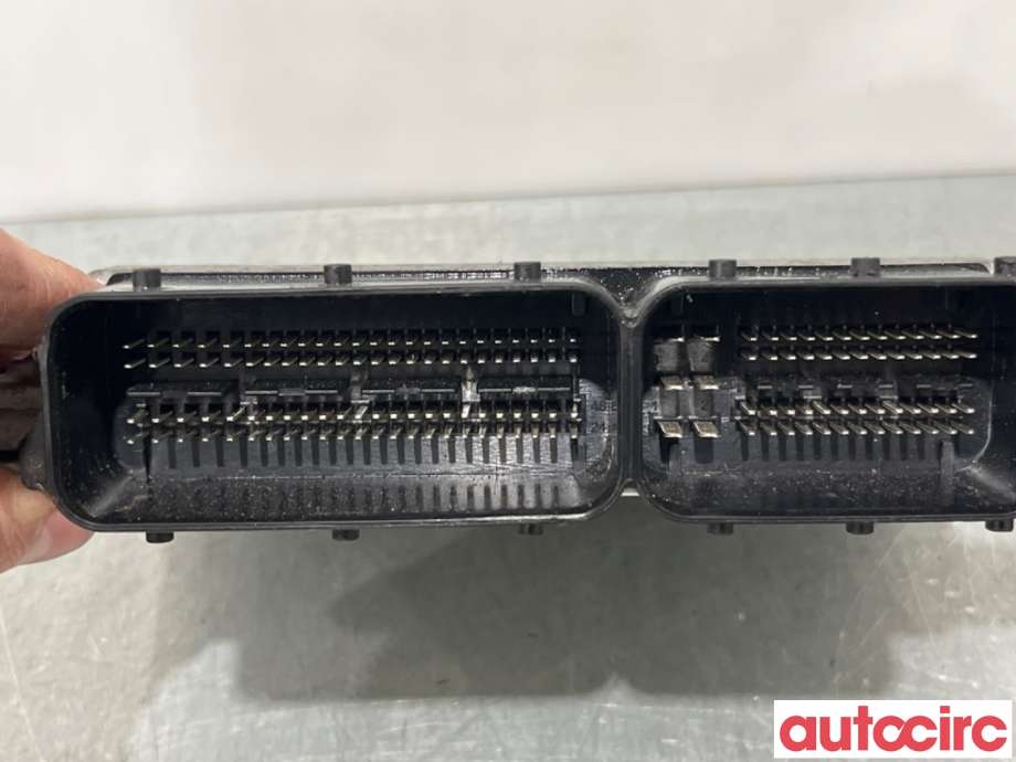 Styreenhet motor til Mercedes C-Klasse 2007-2011 (Fase 1) (W204) (W204) (MERCEDES|A6461503334|28184266)