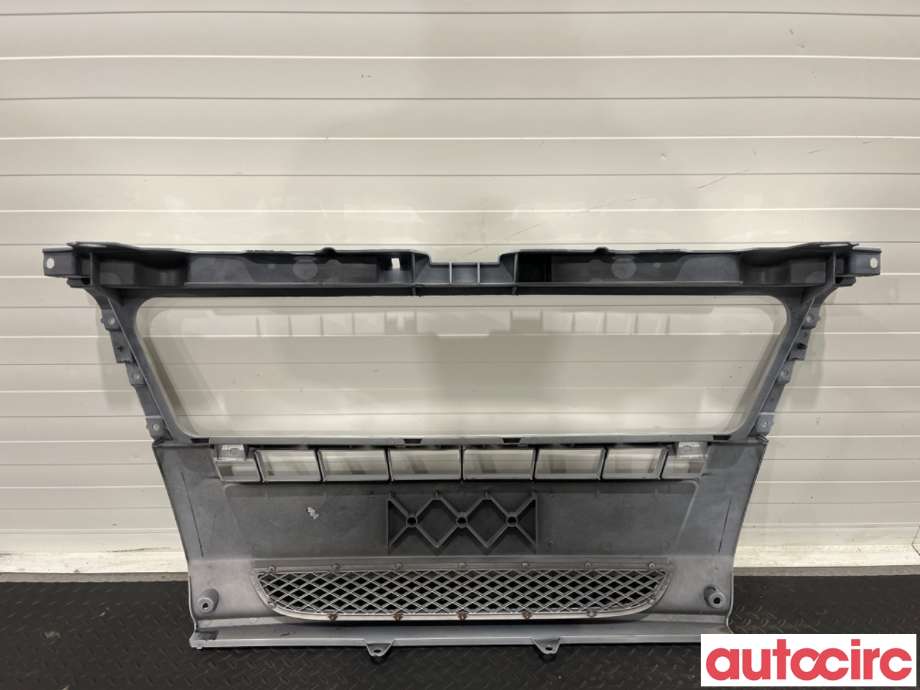Diverse deler til Fiat Ducato 2007-2013  (FIAT|735470253|)