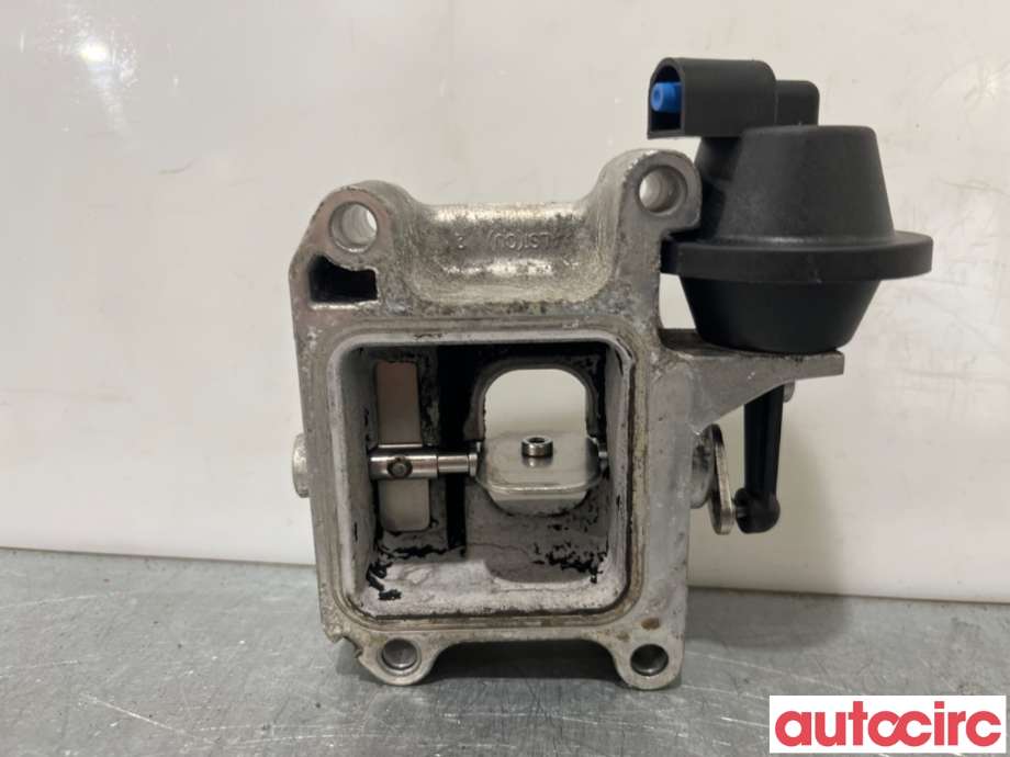 EGR-ventil til Volvo XC70 2008-2013 (Type II, Fase 1)  (VOLVO|31219277|)
