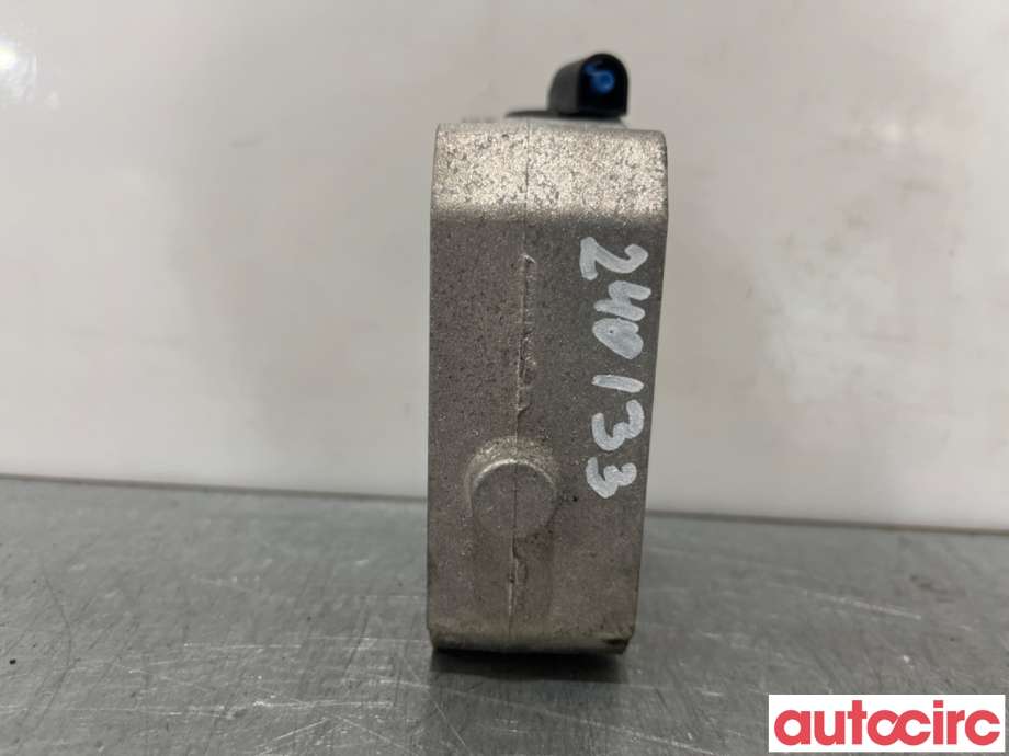EGR-ventil til Volvo XC70 2008-2013 (Type II, Fase 1)  (VOLVO|31219277|)