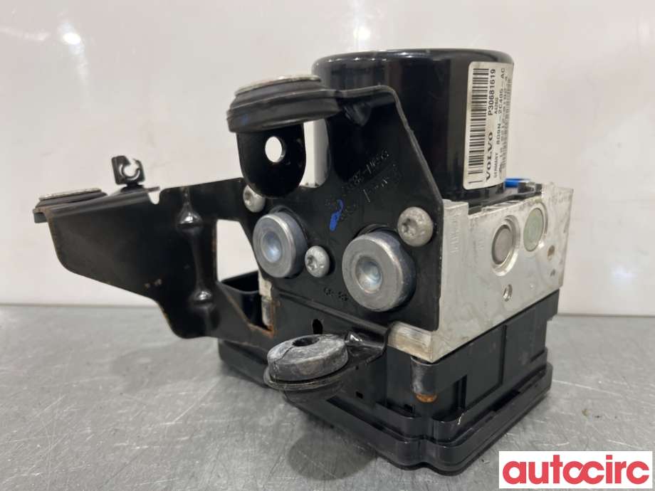 ABS sentral til Volvo XC70 2008-2013 (Type II, Fase 1) (VOLVO|31329140|100212-01824|30681619)