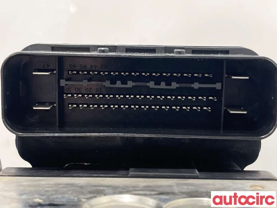 ABS sentral til Volvo XC70 2008-2013 (Type II, Fase 1) (VOLVO|31329140|100212-01824|30681619)