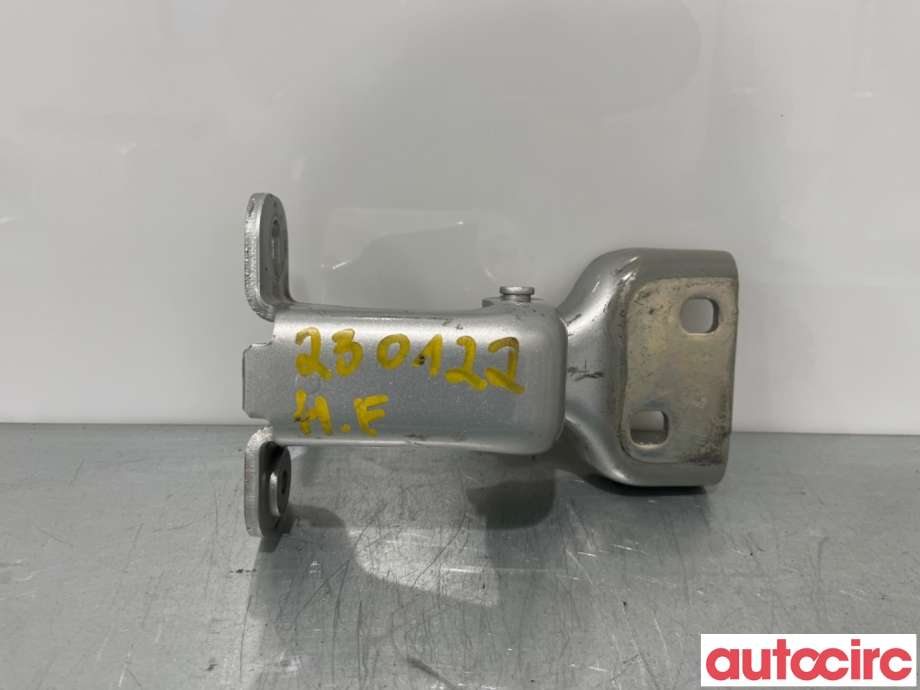 Hengsler til Opel Vivaro B, 2014-2019  (OPEL|93455814)