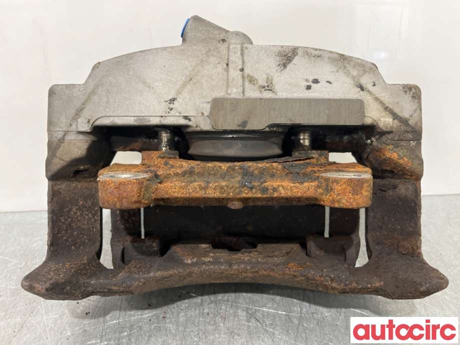 Bremsecaliper venstre foran til Volvo XC70 2008-2013 (Type II, Fase 1)  (VOLVO|36000151|)