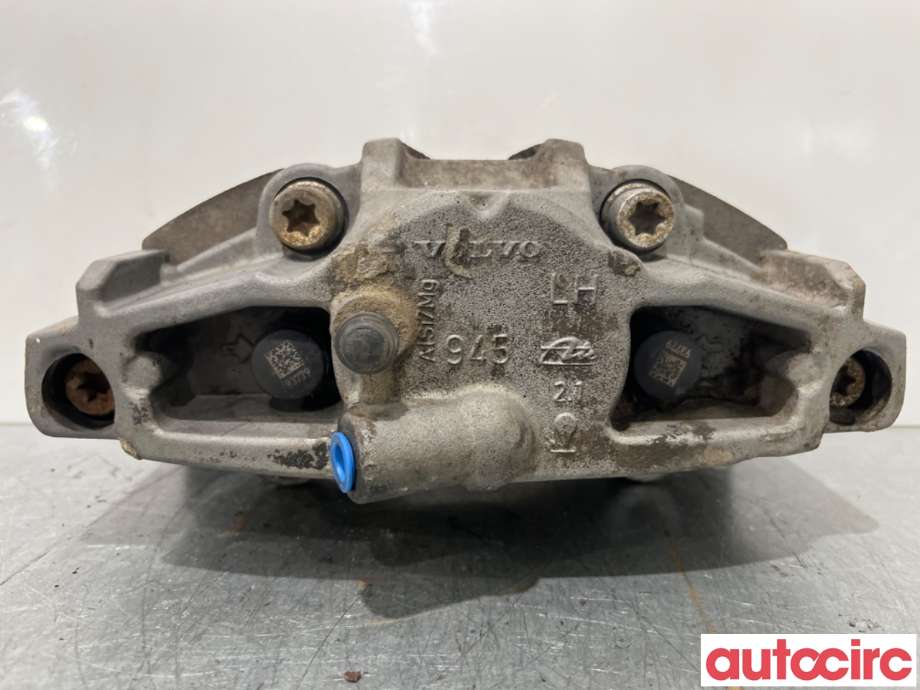 Bremsecaliper venstre foran til Volvo XC70 2008-2013 (Type II, Fase 1)  (VOLVO|36000151|)
