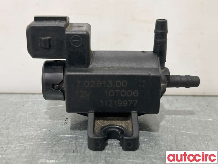 Vakuumventil til Volvo XC70, 2008-2013 (Type II, Fase 1) (VOLVO|31422233)