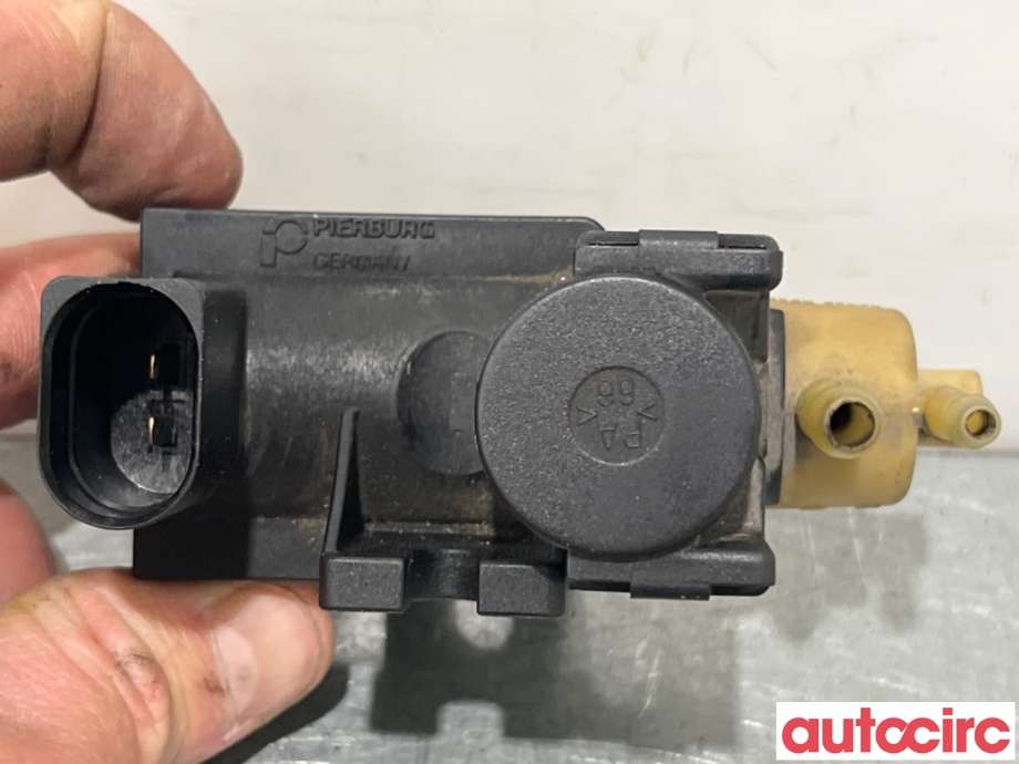 Vakuumventil til Volvo XC70 2008-2013 (Type II, Fase 1)  (VOLVO|30774761|70232500)