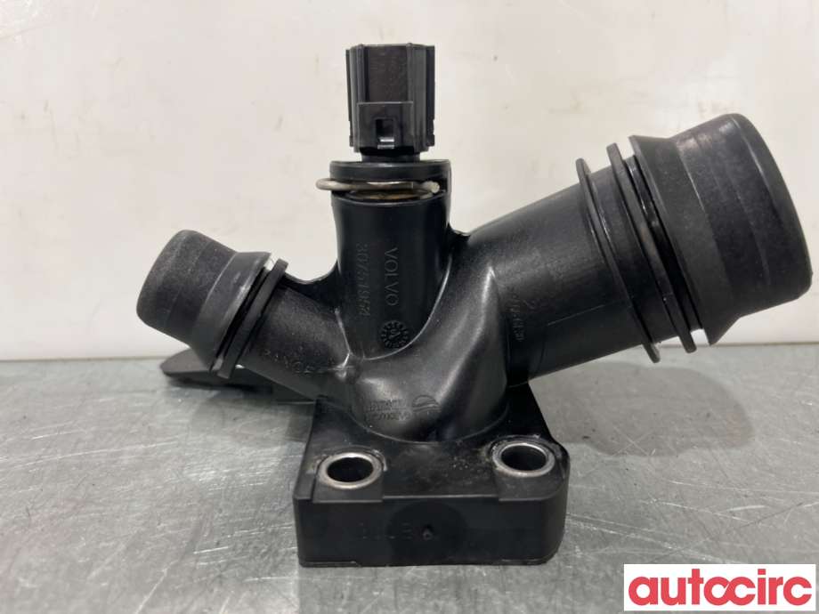 Termostathus til Volvo XC70, 2008-2013 (Type II, Fase 1) (VOLVO|30751954)