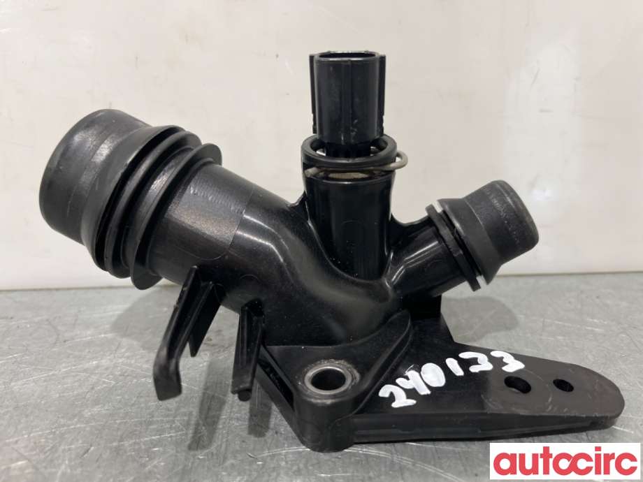 Termostathus til Volvo XC70 2008-2013 (Type II, Fase 1)  (VOLVO|30751954|)