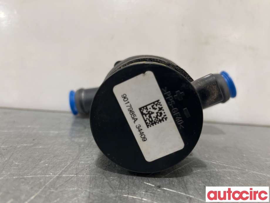 Sirkulasjonspumpe til Volvo XC70 2008-2013 (Type II, Fase 1) (VOLVO|31404794|702671020|)