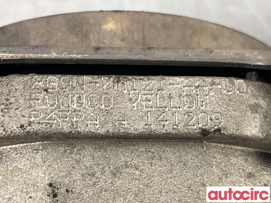 Motorfeste til Volvo XC70 2008-2013 (Type II, Fase 1)  (VOLVO|31316875||8G9N-7M121-AA)