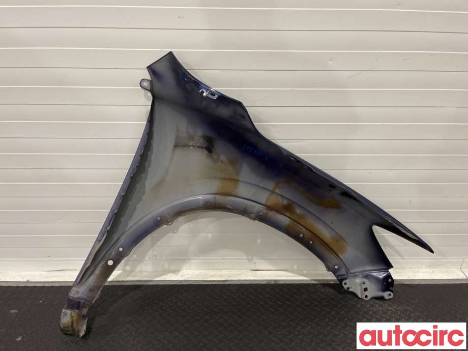 Skjerm venstre foran til Mazda CX-5 2012-2017 (Type I)  (MAZDA|KD53-52-211A|)