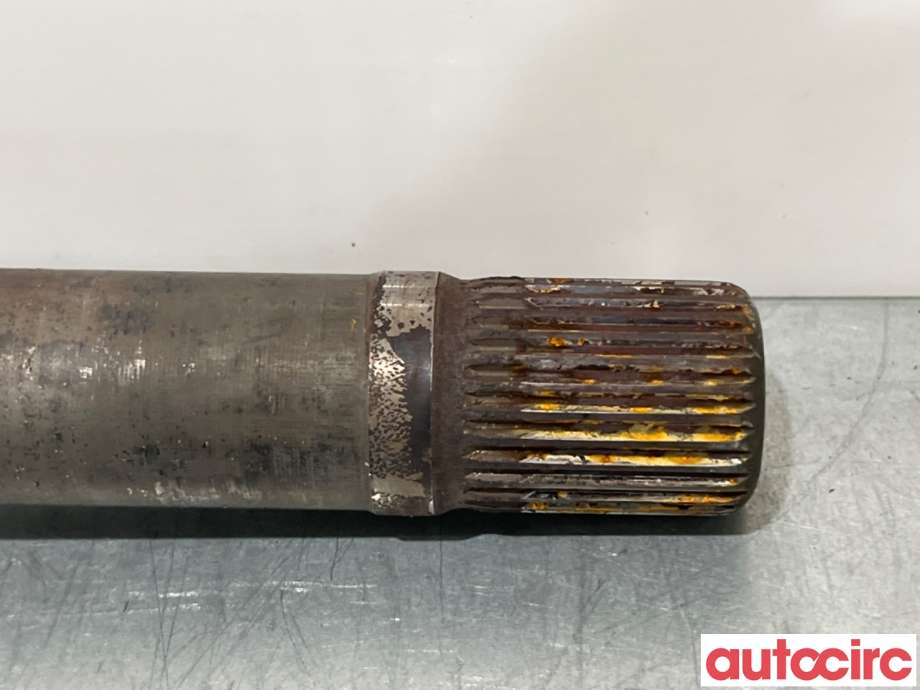 Drivaksel høyre foran til Volvo XC70 2008-2013 (Type II, Fase 1)  (VOLVO|36011304||31272540)