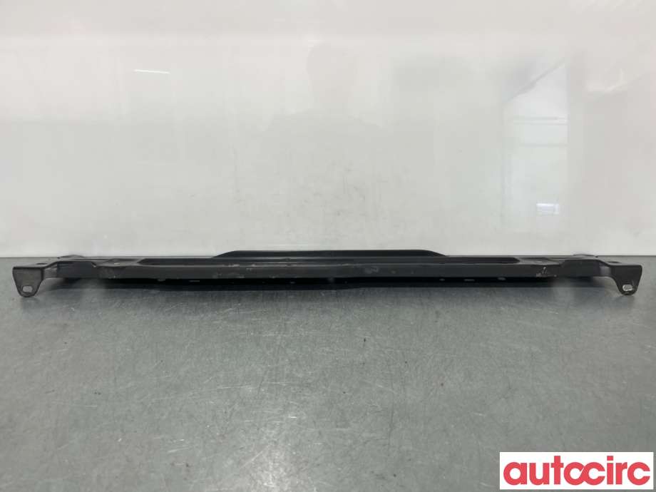 Frontplate til Mercedes C-Klasse 2007-2011 (Fase 1) (W204) (W204) (MERCEDES|A2046200072||A2046200272)