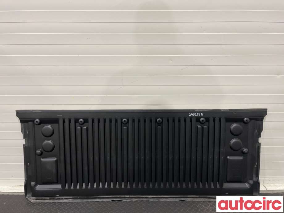 Diverse deler til Ford Ranger / Ranger Raptor 2015-2022  (FORD|2516421|KB3B-2640726-BA|)