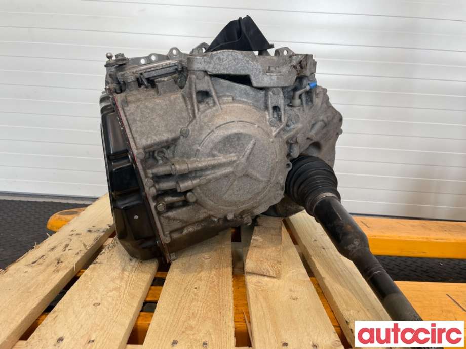 Girkasse automat til Volvo XC70 2008-2013 (Type II, Fase 1)  (VOLVO|36050884|TF-80SC|31259365)
