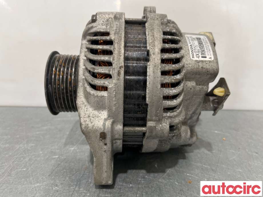 Dynamo til Honda Civic 2006-2011 (Type VIII)  (HONDA|31100-RNA-A01|A2TC1391ZE|AHGA67)