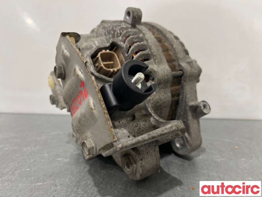Dynamo til Honda Civic 2006-2011 (Type VIII)  (HONDA|31100-RNA-A01|A2TC1391ZE|AHGA67)
