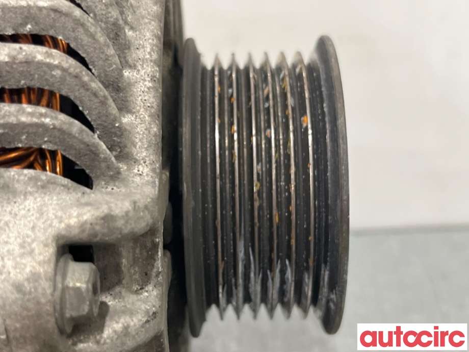 Dynamo til Honda Civic 2006-2011 (Type VIII)  (HONDA|31100-RNA-A01|A2TC1391ZE|AHGA67)