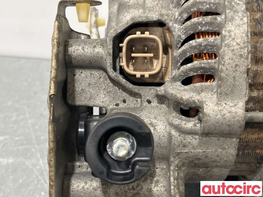 Dynamo til Honda Civic 2006-2011 (Type VIII)  (HONDA|31100-RNA-A01|A2TC1391ZE|AHGA67)