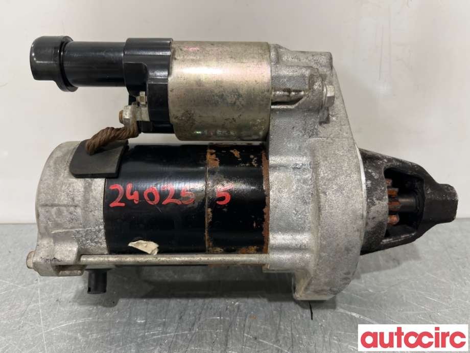Starter til Honda Civic 2006-2011 (Type VIII)  (HONDA|31200-RNA-A01|428000-5001|DS4RC)