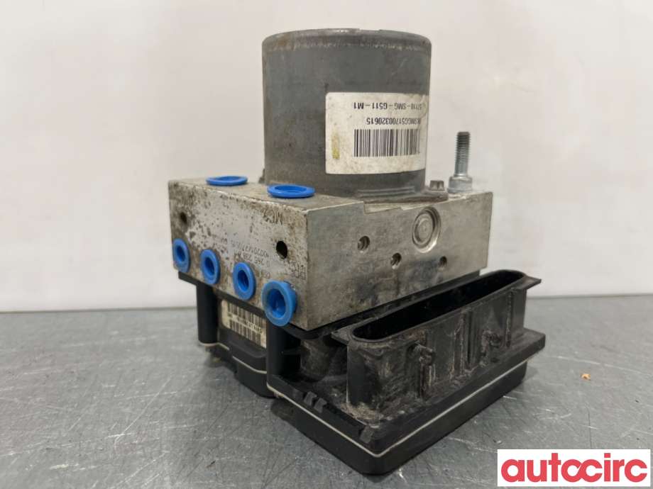 ABS sentral til Honda Civic, 2006-2011 (Type VIII)  (HONDA|57111-SMG-G50)