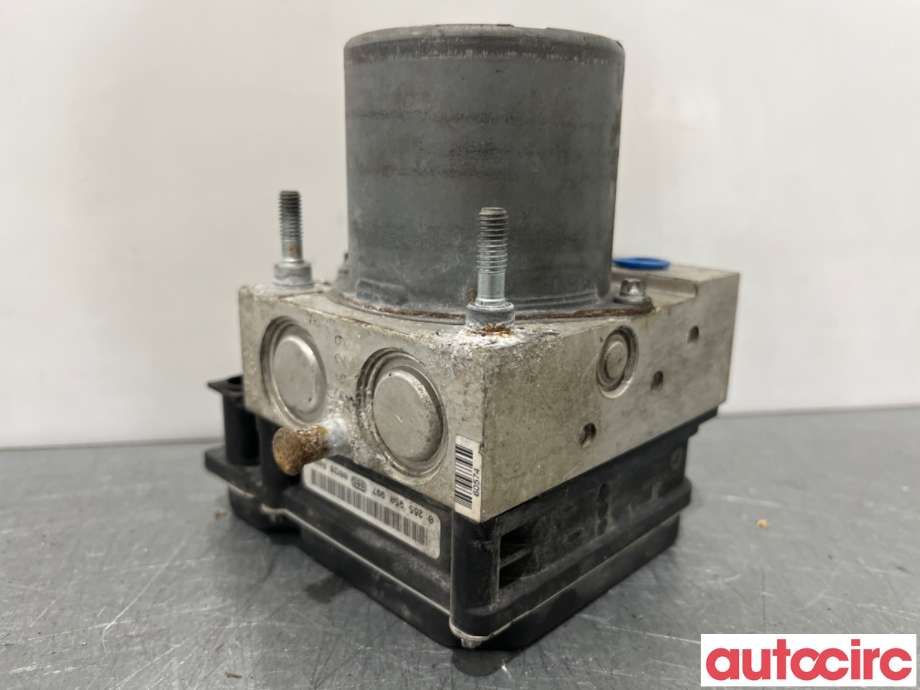 ABS sentral til Honda Civic 2006-2011 (Type VIII)  (HONDA|57111-SMG-G50|0265238011|57110-SMG-G511-M1)