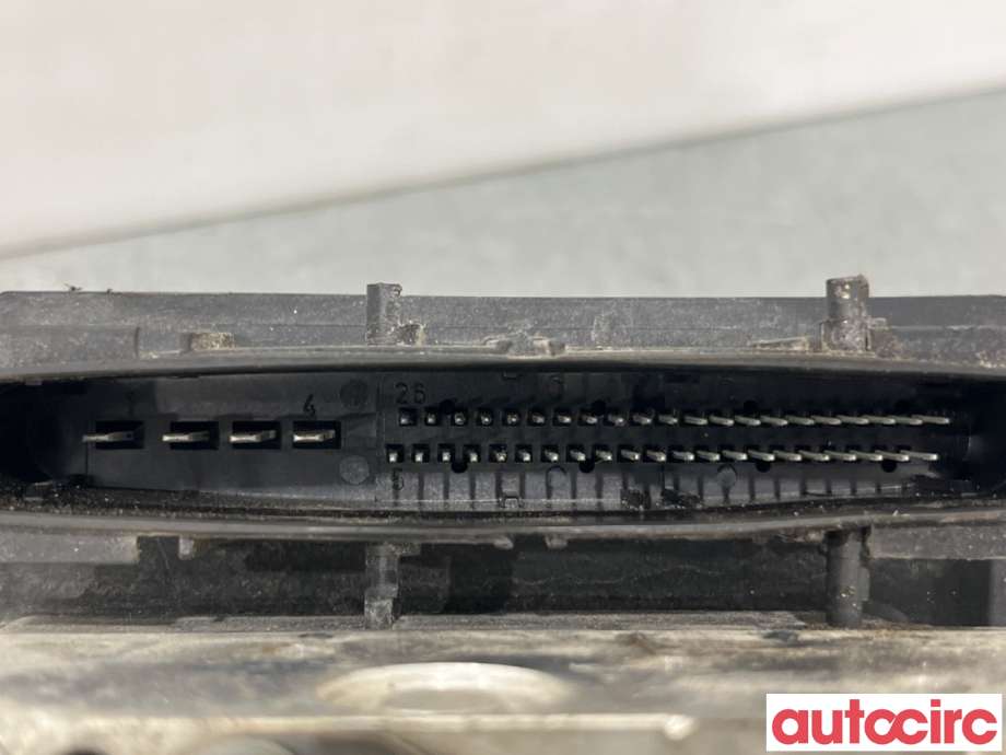 ABS sentral til Honda Civic 2006-2011 (Type VIII)  (HONDA|57111-SMG-G50|0265238011|57110-SMG-G511-M1)