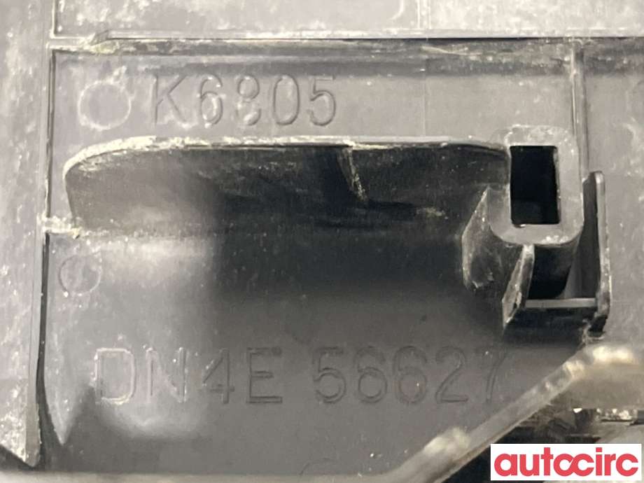 Diverse deler til Mazda MX-30 2020-->>  (MAZDA|DN4E-56-627A||DN4E56627)