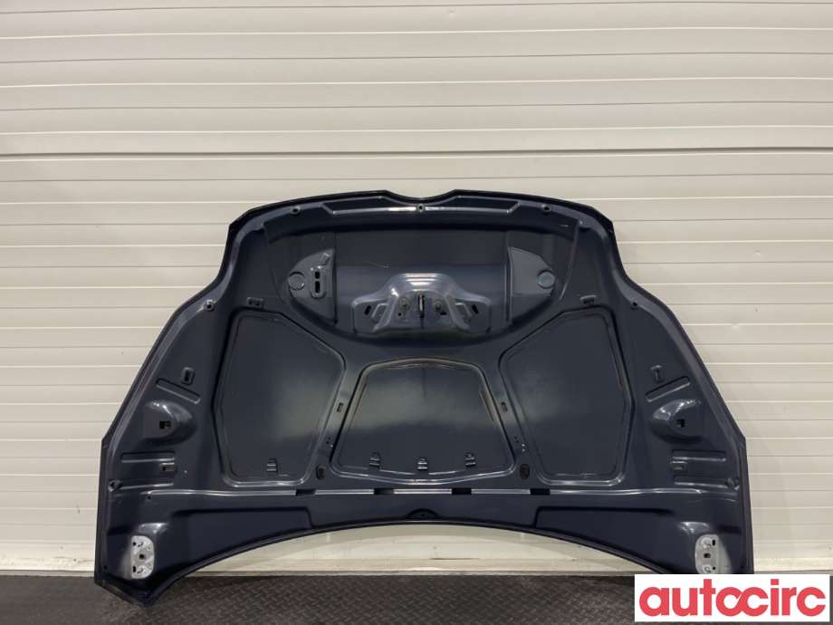 Panser til Ford Focus 2011-2014 (Type III, Fase 1)  (FORD|1797477|PBM51-A16610-AC|)