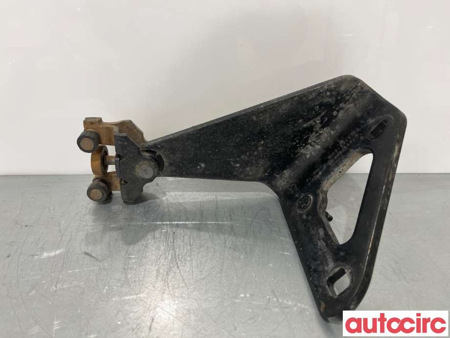 Diverse deler til Opel Vivaro B, 2014-2019  (OPEL|93451800)