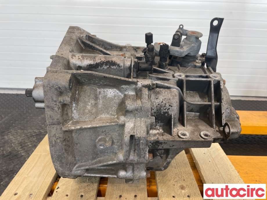 Girkasse manuell til Suzuki Vitara 2015-->> (Type IV) (SUZUKI|24721-62MA0|)