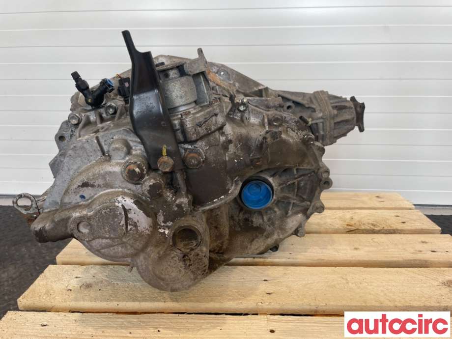Girkasse manuell til Suzuki Vitara 2015-->> (Type IV) (SUZUKI|24721-62MA0|)