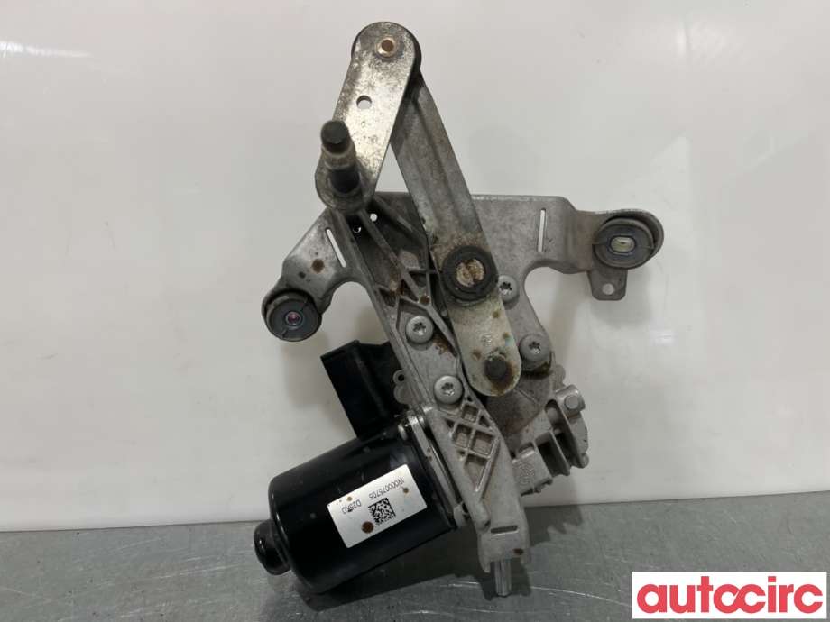 Viskermotor frontrute til Ford S-Max 2015-->> (Type II)  (FORD|2204046|W000052207|)