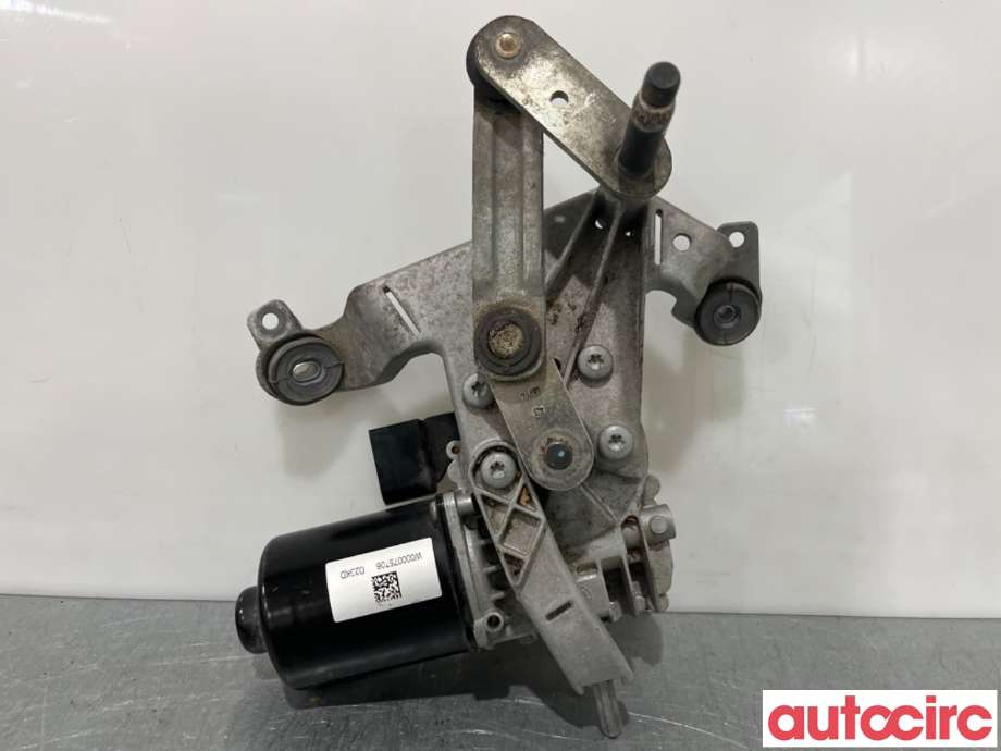 Viskermotor frontrute til Ford S-Max 2015-->> (Type II)  (FORD|2204049|W000052208|)