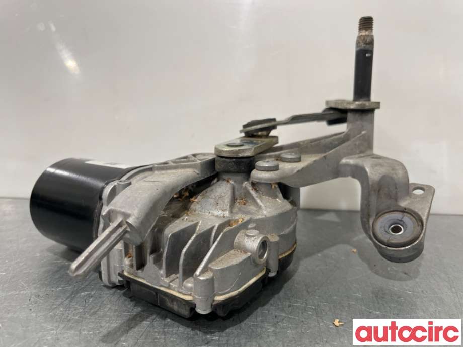 Viskermotor frontrute til Ford S-Max 2015-->> (Type II)  (FORD|2204049|W000052208|)