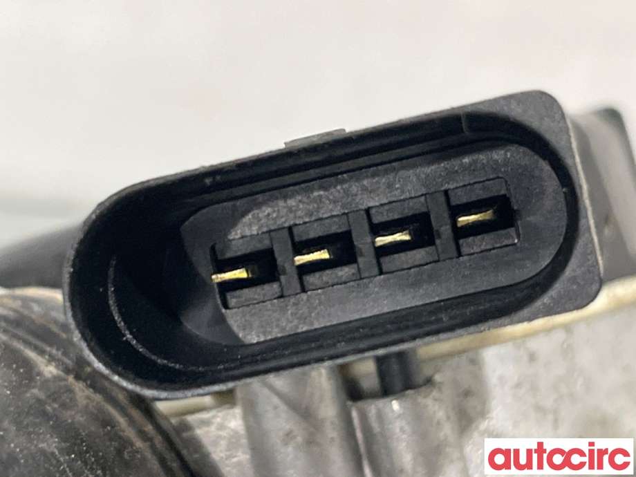 Viskermotor frontrute til Ford S-Max 2015-->> (Type II)  (FORD|2204049|W000052208|)