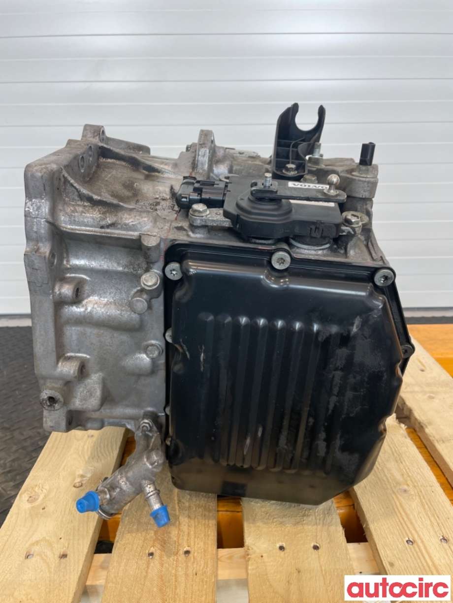 Girkasse automat til Volvo XC70 2014-2016 (Type II, Fase 2)  (VOLVO|36050945|36002825|)