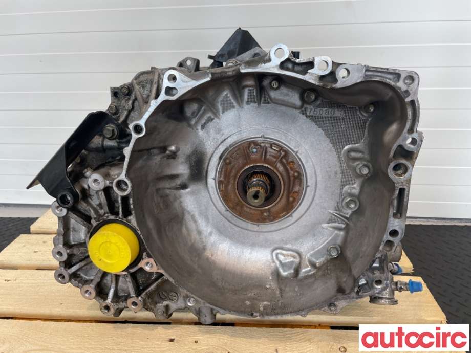 Girkasse automat til Volvo XC70 2014-2016 (Type II, Fase 2)  (VOLVO|36050945|36002825|)
