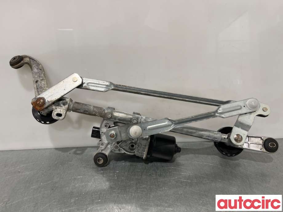 Viskermotor frontrute til Nissan Leaf 2011-2017 (Type I)  (NISSAN|288003NL0A|)