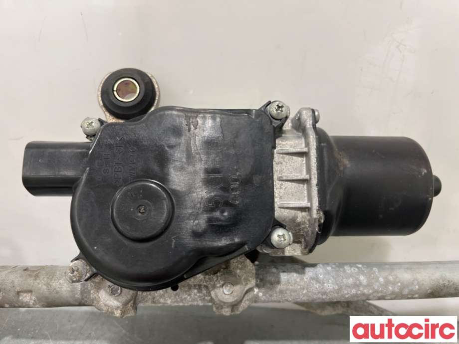 Viskermotor frontrute til Nissan Leaf 2011-2017 (Type I)  (NISSAN|288003NL0A|)