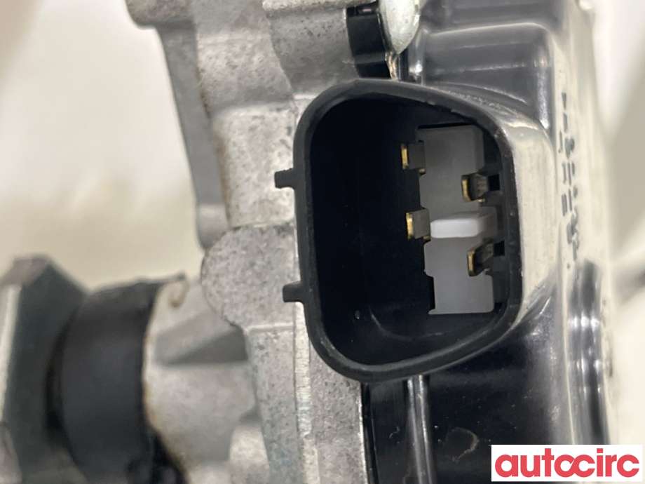Viskermotor frontrute til Nissan Leaf 2011-2017 (Type I)  (NISSAN|288003NL0A|)