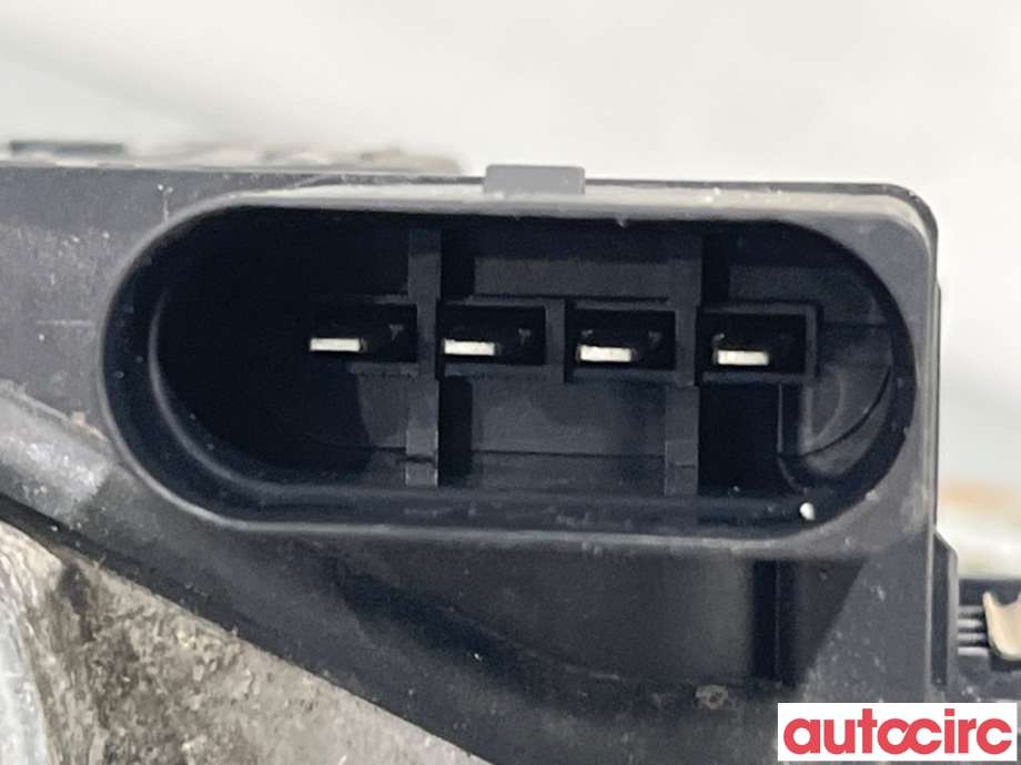 Viskermotor frontrute til Tesla Model 3 2018-2023 (Fase 1)  (TESLA|1076725-99-F|1397225016)