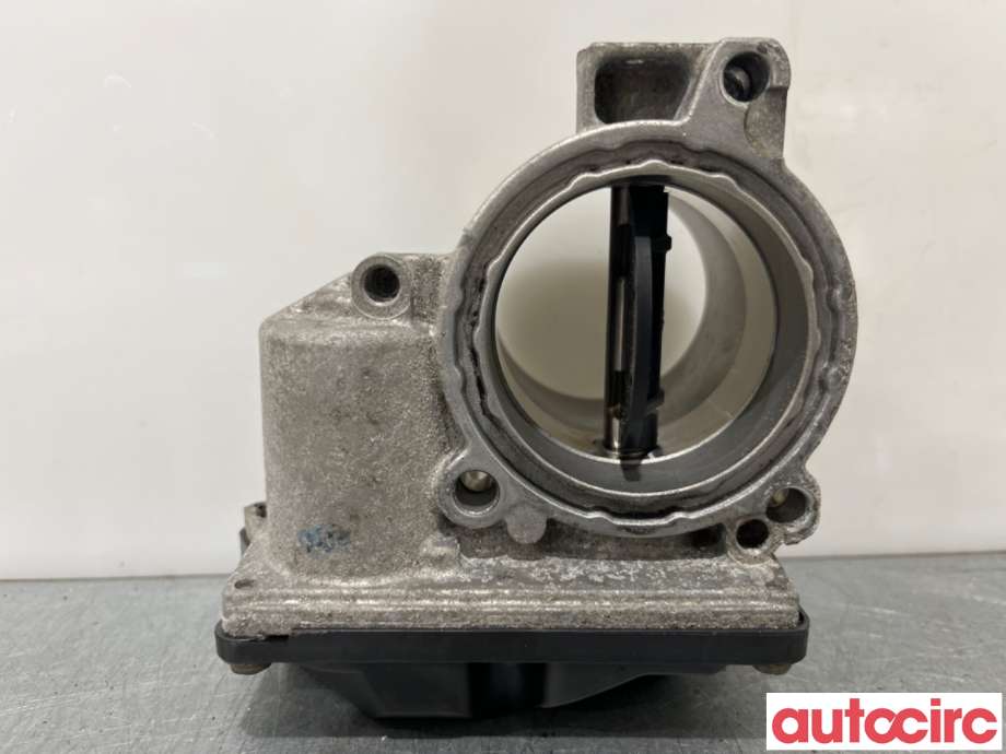 Spjeldhus til Ford S-Max 2010-2015 (Type I, Fase 2)  (FORD|1700259|A2C53286823|9M5Q-9E926-AA)