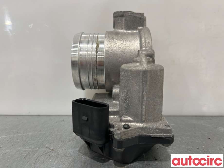 Spjeldhus til Ford S-Max 2010-2015 (Type I, Fase 2)  (FORD|1700259|A2C53286823|9M5Q-9E926-AA)