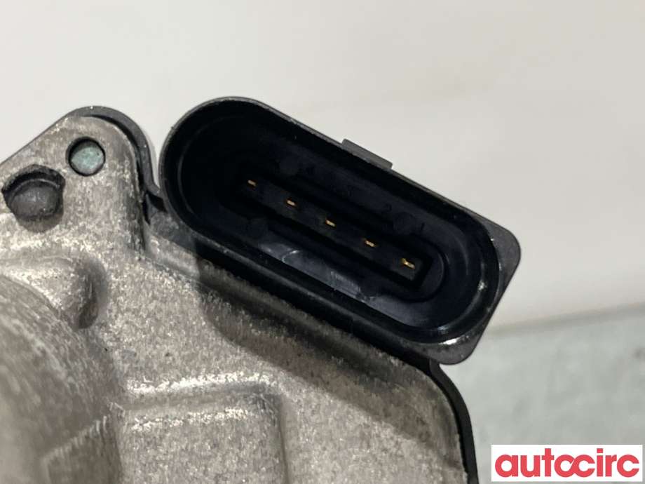 Spjeldhus til Ford S-Max 2010-2015 (Type I, Fase 2)  (FORD|1700259|A2C53286823|9M5Q-9E926-AA)