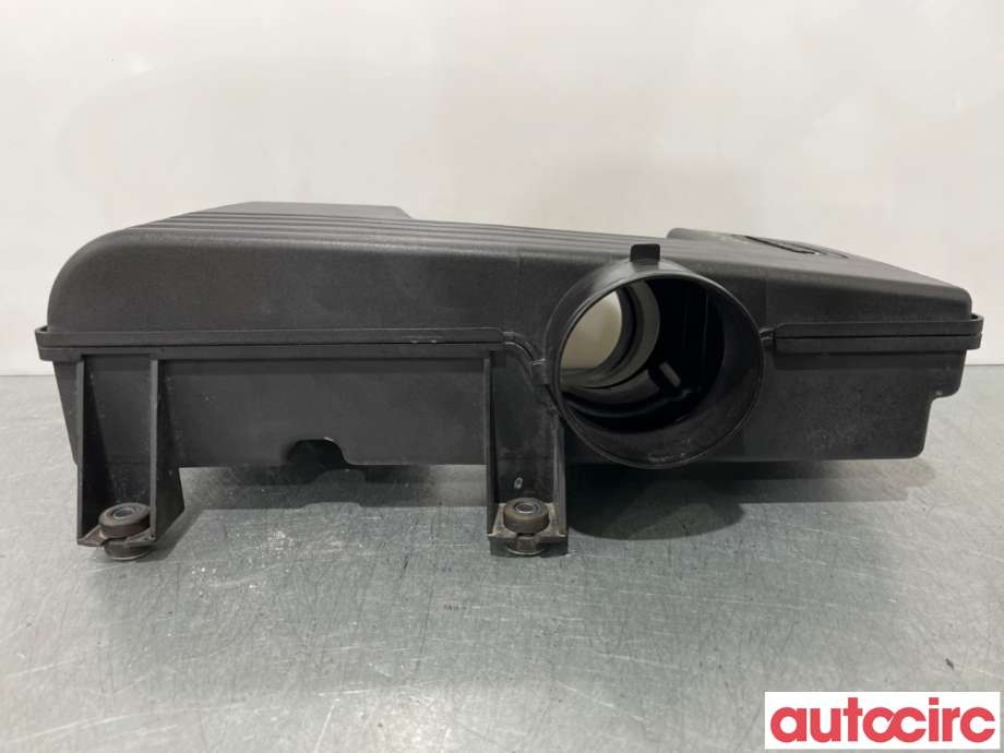 Luftslange innsug til Hummer H3 2005-2010 (HUMMER|15247231|)