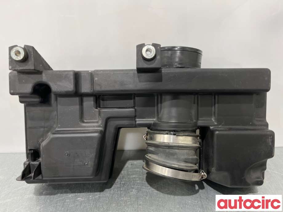 Luftslange innsug til Hummer H3 2005-2010 (HUMMER|15247231|)