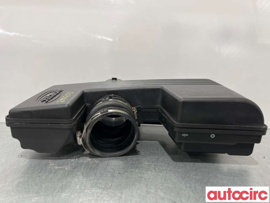 Luftslange innsug til Hummer H3 2005-2010 (HUMMER|15247231|)